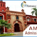 AMU Admission