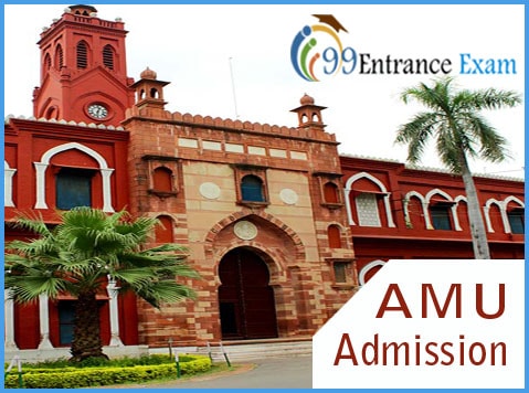 AMU Admission