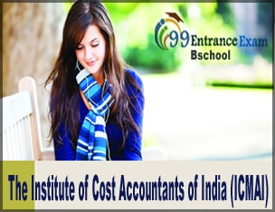 The Institute of Cost Accountants of India (ICMAI)