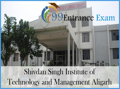 Shivdan Singh Institute of Technology and Management Aligarh