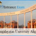 Mangalayatan University Aligarh