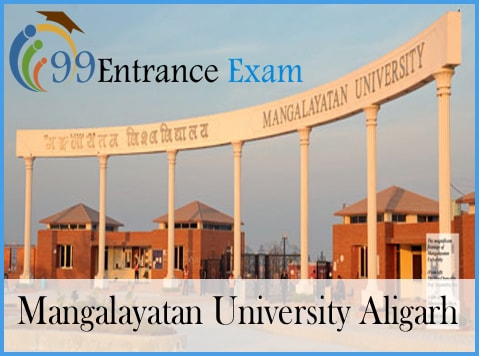 Mangalayatan University Aligarh