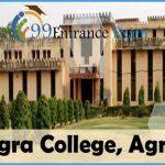 Agra College, Agra