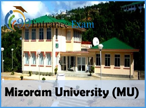 Mizoram University (MU)