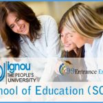 IGNOU School of Education (SOE)