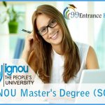 IGNOU PG and Advance Diploma (SOE)