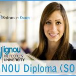 IGNOU Diploma (SOE)