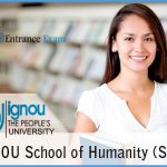 IGNOU School of Humanity (SOH)