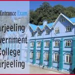 Darjeeling Government College Darjeeling