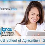 IGNOU School of Agriculture (SOA)