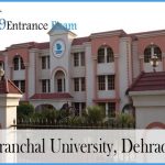 Uttranchal University, Dehradun
