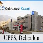 UPES, Dehradun