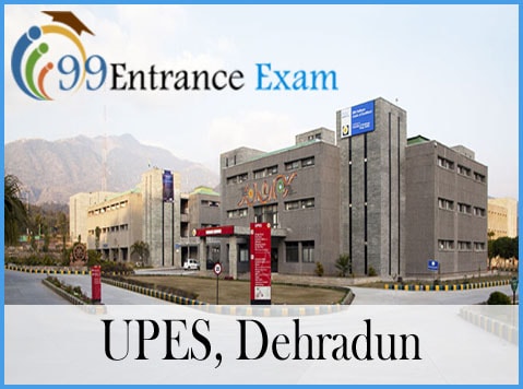 UPES, Dehradun