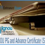 IGNOU ACPDM 2024 admission