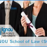 IGNOU School of Law (SOL)