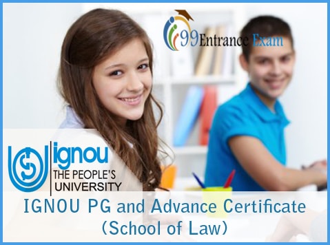 IGNOU cyber law