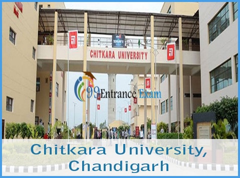 Chitkara University, Chandigarh