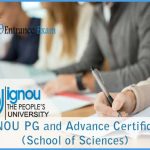 IGNOU PGCGI