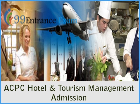 ACPC Hotel & Tourism Management Admission