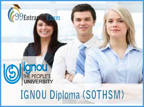 IGNOU DTS