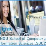 IGNOU School of Computer and Information Sciences (SOCIS)
