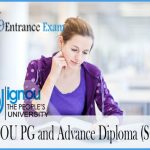 IGNOU PG and Advance Diploma (SOSS)
