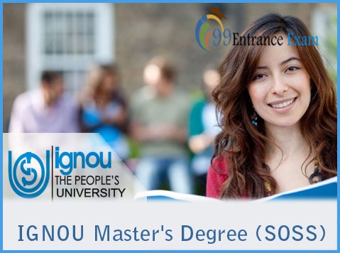 IGNOU MA Admission