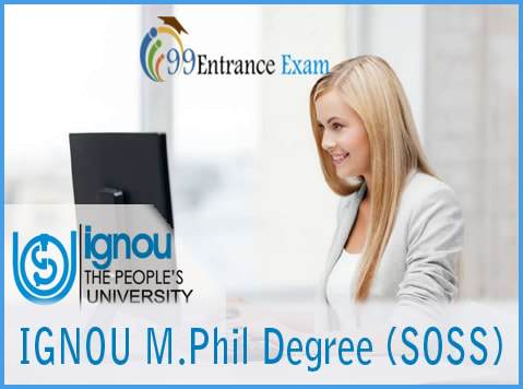 IGNOU M.Phil