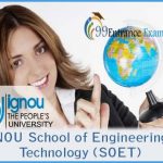 IGNOU School of Engineering & Technology (SOET)