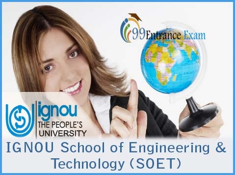 IGNOU School of Engineering & Technology (SOET)