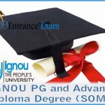 IGNOU pgdibo 2023