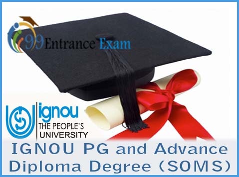 IGNOU pgdibo 2023