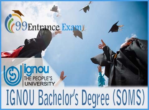 IGNOU BBA and B.com