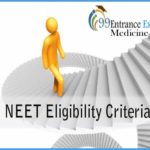 NEET Eligibility Criteria