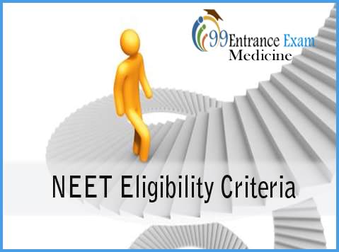 NEET Eligibility Criteria