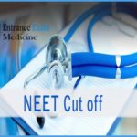 NEET Cut off