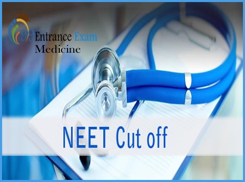 NEET Cut off