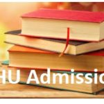 BHU Admission