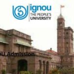 IGNOU Admission