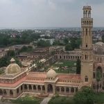 Allahabad University