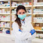 Pharmacy Admission