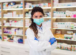 Pharmacy Admission