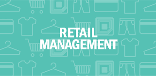 Retail Management Admission