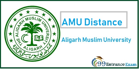 AMU Distance