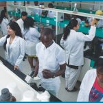 BSc in Medical Laboratory Technology