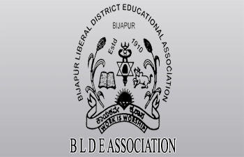 Bijapur Liberal District Educational University