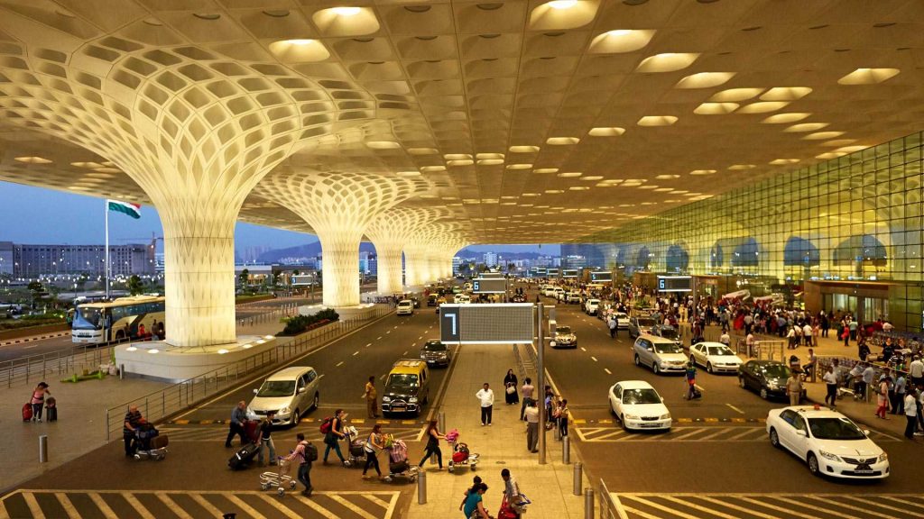 Chhatrapati Shivaji International Airport