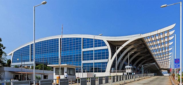 Goa International Airport