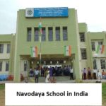 Navodaya Schools in India