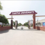 Tantia University M.Sc Nursing Admission 2022